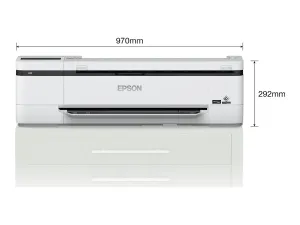 Epson SureColor SC-T3100M - miniature 3