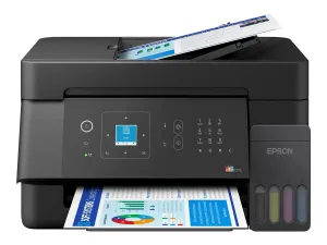 Epson EcoTank ET-4900 - miniature 2
