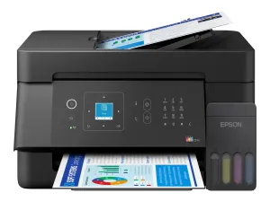 Epson EcoTank ET-4900 - miniature 1
