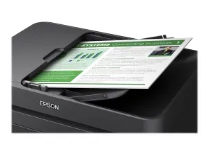 Epson WorkForce WF-2935DWF - miniature 4