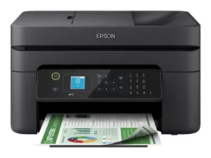 Epson WorkForce WF-2935DWF - miniature 2