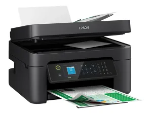 Epson WorkForce WF-2935DWF - miniature 5