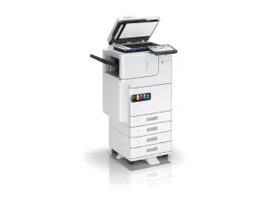 Epson WorkForce Enterprise AM-C550z - miniature 5