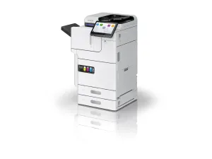 Epson WorkForce Enterprise AM-C550z - miniature 2