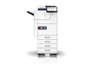 Epson WorkForce Enterprise AM-C550z - miniature 3