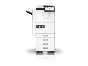Epson WorkForce Enterprise AM-C550z - miniature 1