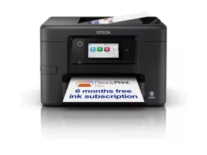 Epson WorkForce Pro WF-4920 - miniature 1