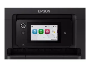 Epson WorkForce Pro WF-4920 - miniature 4