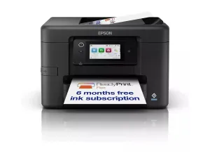 Epson WorkForce Pro WF-4920 - miniature 5