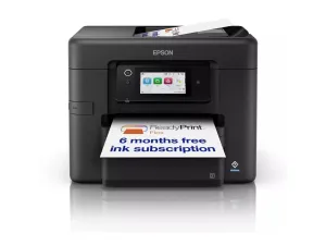 Epson WorkForce Pro WF-4930 - miniature 1