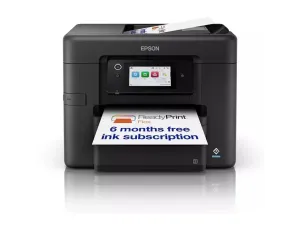 Epson WorkForce Pro WF-4930 - miniature 5