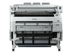 Epson SureColor SC-T5200DMFP - miniature 4