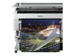 Epson SureColor SC-T5200DMFP - miniature 5