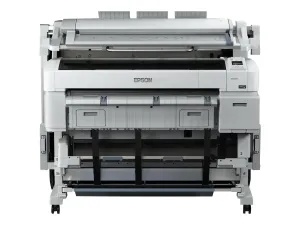 Epson SureColor SC-T5200DMFP - miniature 2