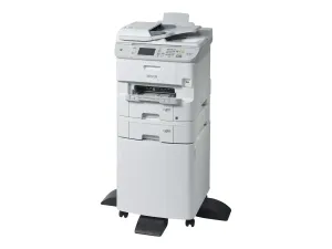 Epson WorkForce Pro WF-6590DTWFC - miniature 5