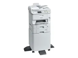 Epson WorkForce Pro WF-6590DTWFC - miniature 3