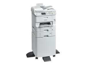 Epson WorkForce Pro WF-6590DTWFC - miniature 2