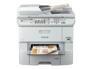 Epson WorkForce Pro WF-6590DTWFC - miniature 1