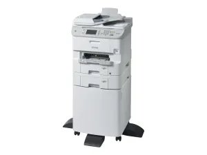 Epson WorkForce Pro WF-6590DTWFC - miniature 4