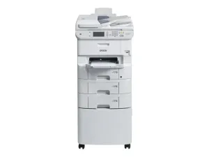 Epson WorkForce Pro WF-6590D2TWFC - miniature 3