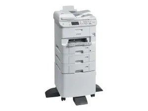 Epson WorkForce Pro WF-6590D2TWFC - miniature 5