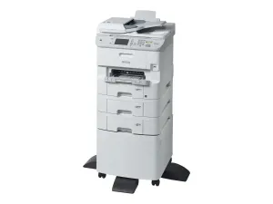 Epson WorkForce Pro WF-6590D2TWFC - miniature 2
