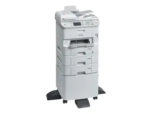 Epson WorkForce Pro WF-6590D2TWFC - miniature 4
