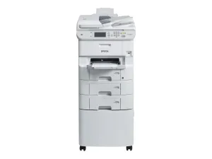 Epson WorkForce Pro WF-6590D2TWFC - miniature 1