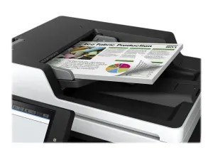 Epson WorkForce Enterprise WF-C20590 D4TWF EPP - miniature 3