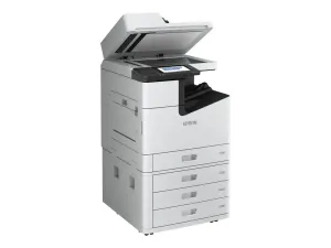 Epson WorkForce Enterprise WF-C20590 D4TWF EPP - miniature 5