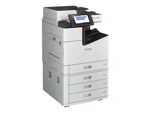 Epson WorkForce Enterprise WF-C20590 D4TWF EPP - miniature 2