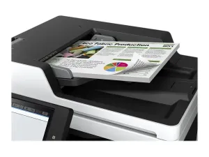 Epson WorkForce Enterprise WF-C17590 D4TWF - miniature 3