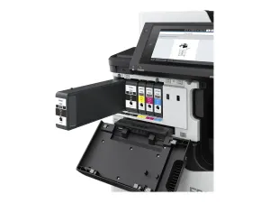 Epson WorkForce Enterprise WF-C17590 D4TWF - miniature 2