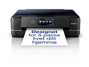 Epson Expression Photo XP-970 Small-in-One - miniature 4