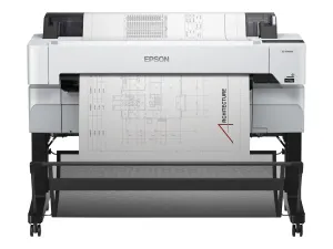 Epson SureColor SC-T5400M - miniature 5