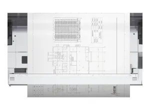 Epson SureColor SC-T5400M - miniature 2
