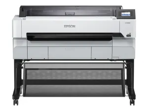 Epson SureColor SC-T5400M - miniature 4
