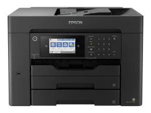 Epson WorkForce WF-7840DTWF - miniature 5