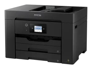 Epson WorkForce WF-7830DTWF - miniature 2