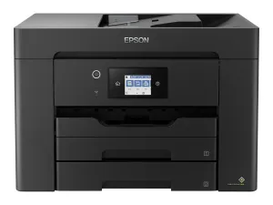 Epson WorkForce WF-7830DTWF - miniature 3
