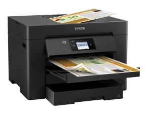 Epson WorkForce WF-7830DTWF - miniature 5