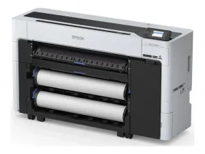 Epson SureColor T5700DM - miniature 4
