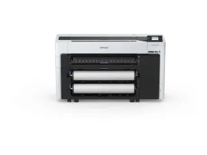 Epson SureColor T5700DM - miniature 1