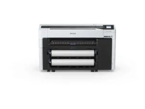 Epson SureColor T5700DM - miniature 5
