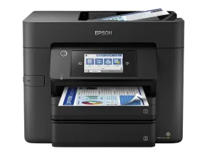 Epson WorkForce Pro WF-4830DTWF - miniature 1