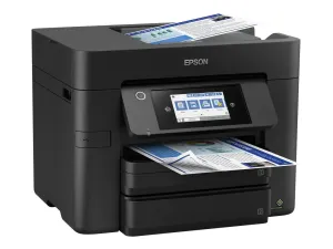 Epson WorkForce Pro WF-4830DTWF - miniature 5