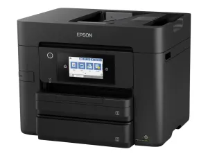 Epson WorkForce Pro WF-4830DTWF - miniature 2