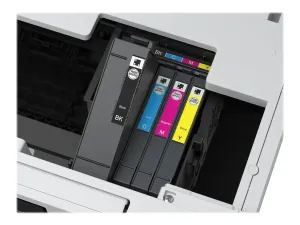 Epson WorkForce Pro WF-C4810DTWF - miniature 4