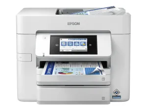 Epson WorkForce Pro WF-C4810DTWF - miniature 2