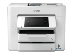Epson WorkForce Pro WF-C4810DTWF - miniature 3